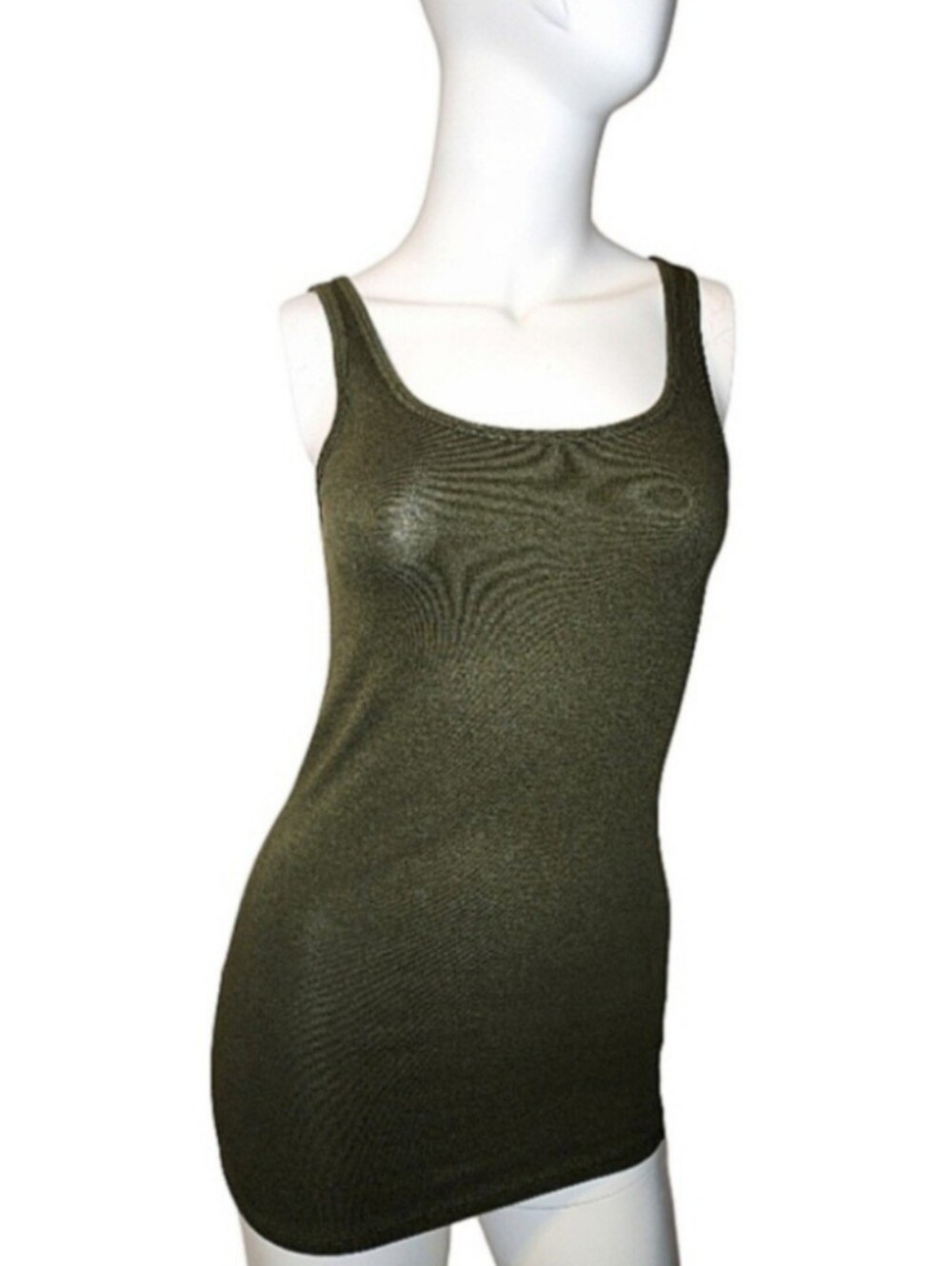 Women's Merona Tank Top Size S